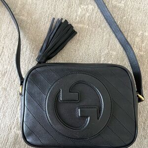 Gucci Blondie Small Shoulder Bag